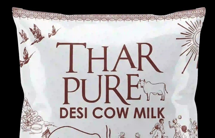 Tharpure Organic Farms