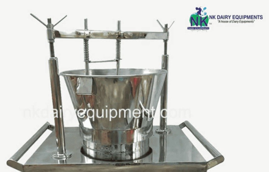 NK Dairy Equipments
