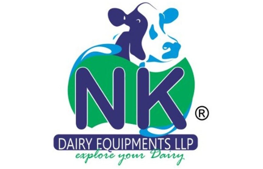 NK Dairy Equipments
