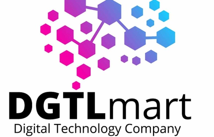DGTLmart – Digital Marketing