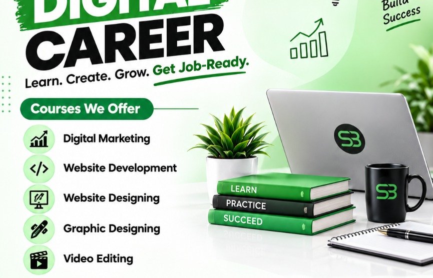 The Skills Booster