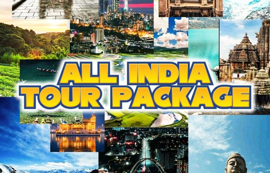 Best Travel Agency in Chennai