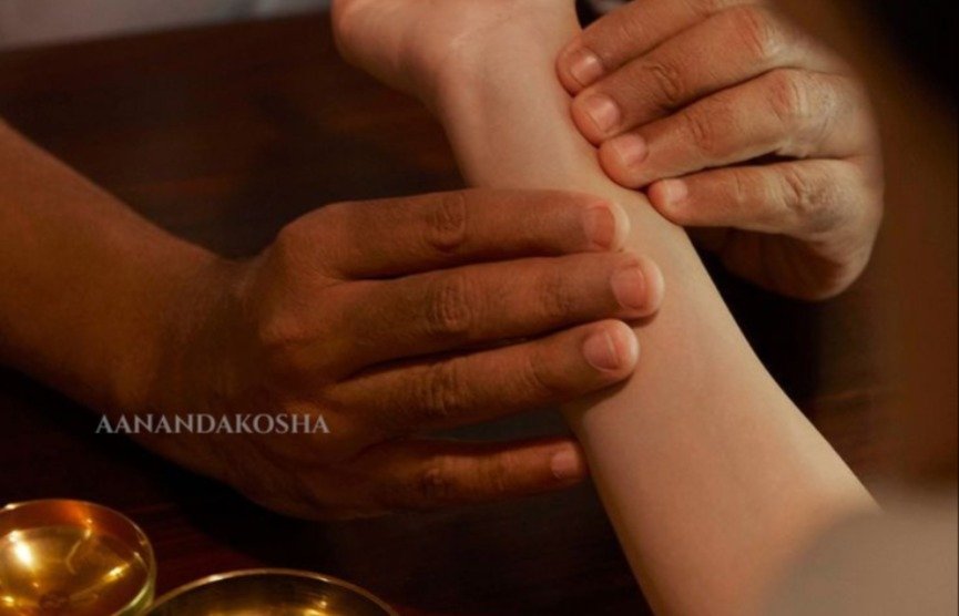 Aanandakosha Ayurveda Retreat