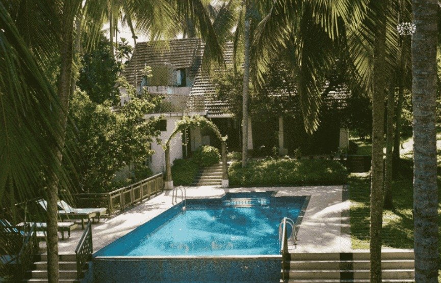 Aanandakosha Ayurveda Retreat