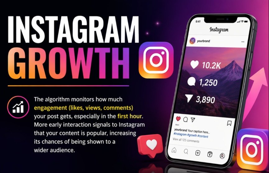 Real Instagram Followers
