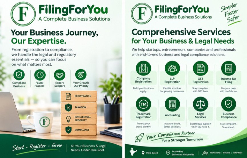 FilingForYou
