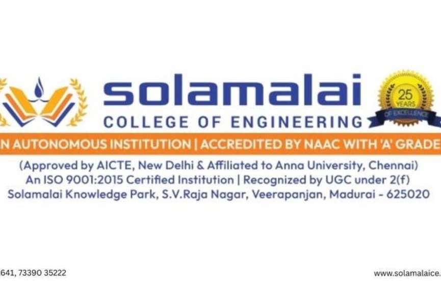 Solamalai College of Engineering