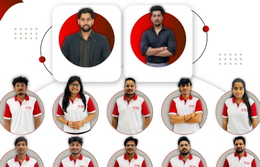 Durja Infotech