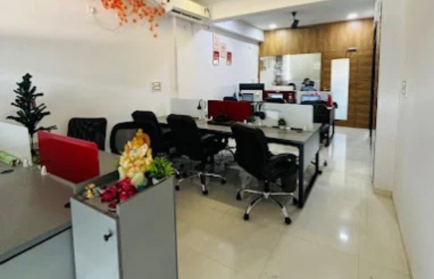 Durja Infotech