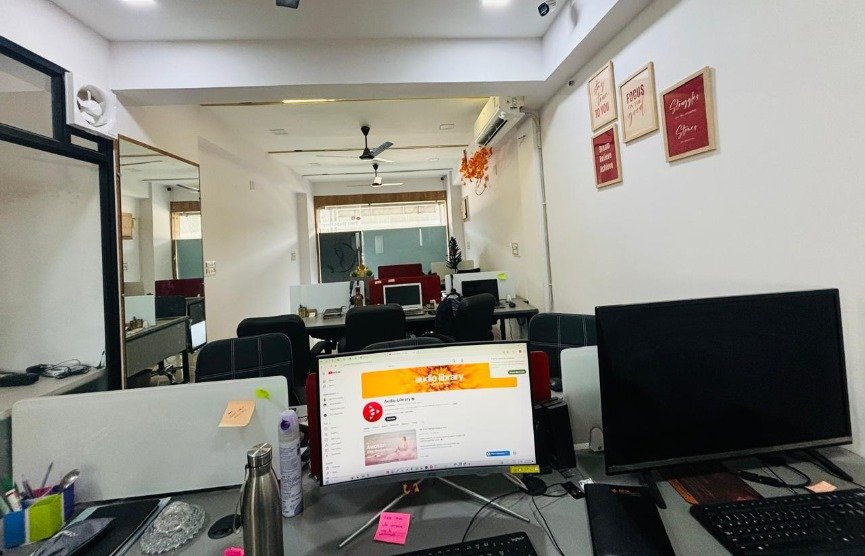 Durja Infotech