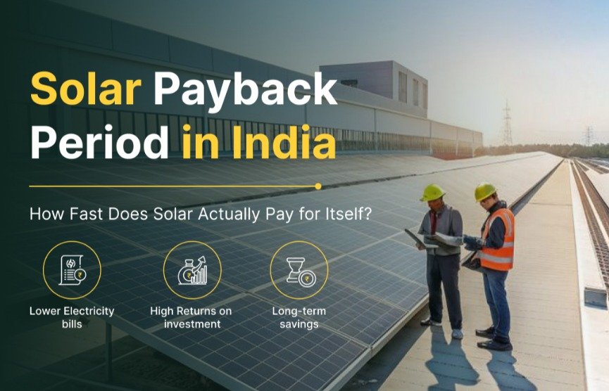 Best Solar Panel In Gujarat