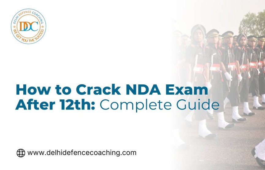 Delhi Defence Coaching