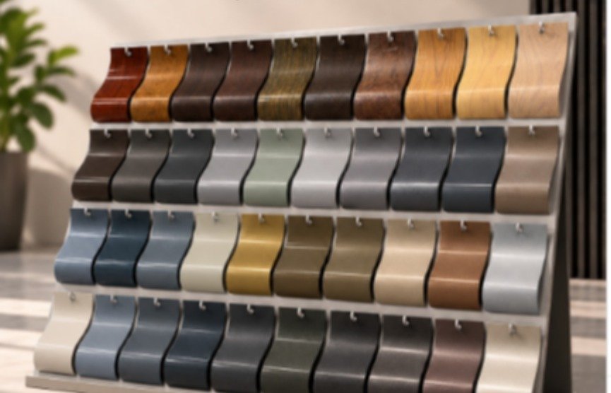 Powder Coating Services in Rajkot
