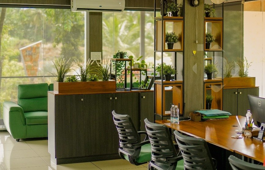 Inddecore Interiors
