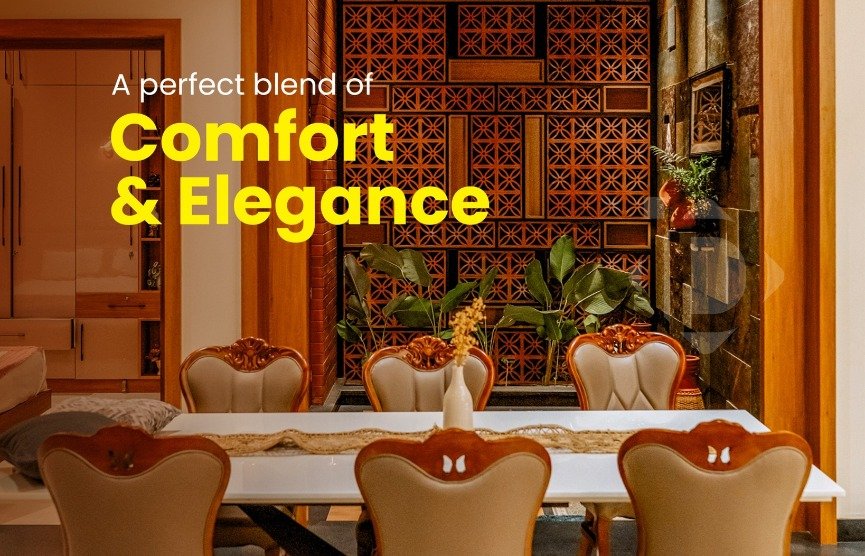 Inddecore Interiors