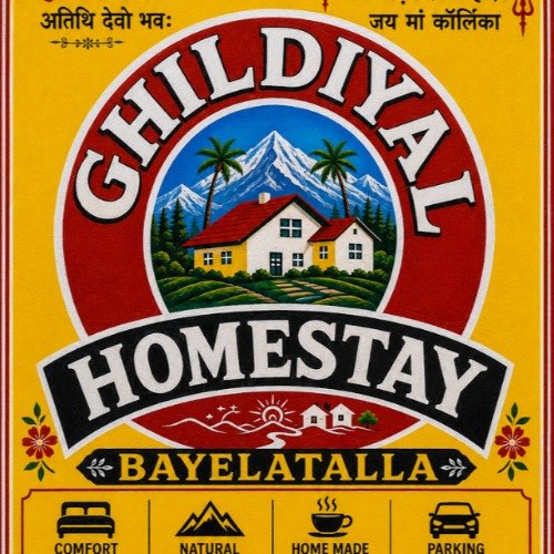Listing Logo