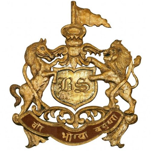 Listing Logo