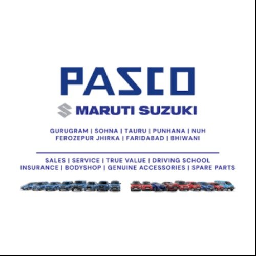 Listing Logo