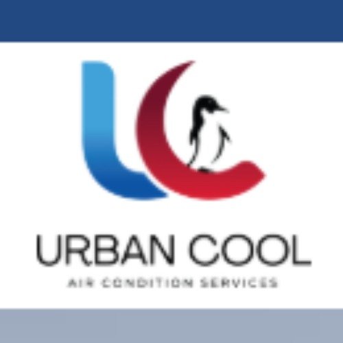 Urban Cool – AC Repair & Maintenanc