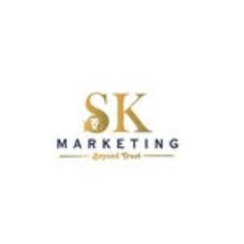 SK Marketing Hub - Home Appliance