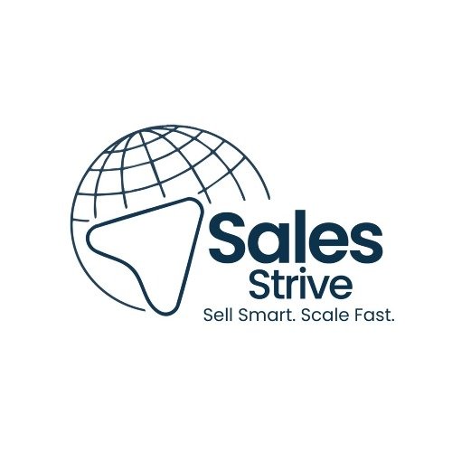 SalesStrive E-Commerce Services