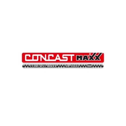 Concast Maxx – TMT Bars in Kolkata