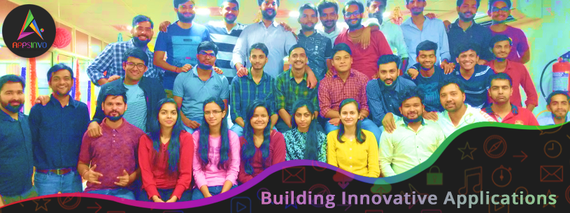 Appsinvo - App Development Company