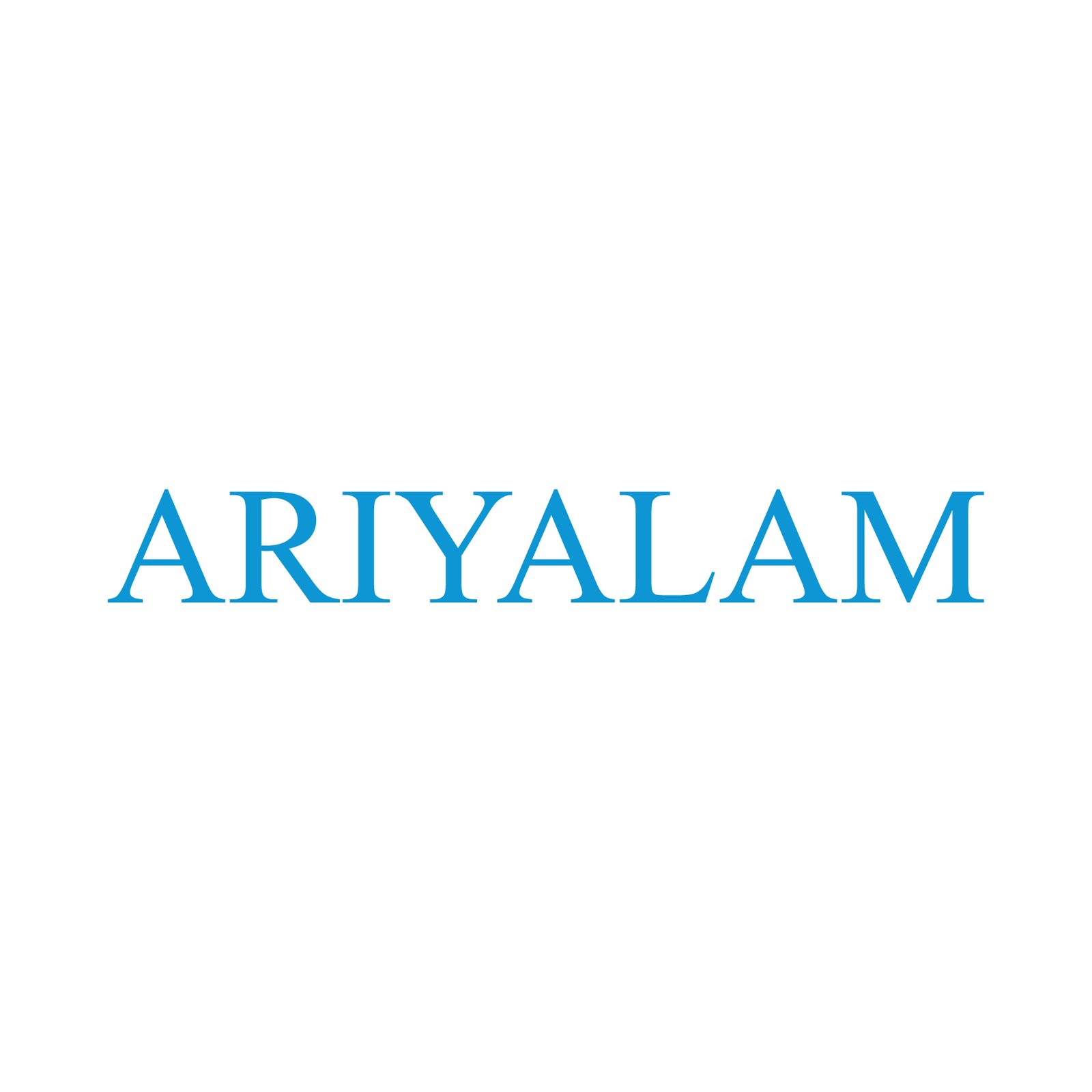 Ariyalam