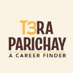 Tera Parichay - A Career Finder