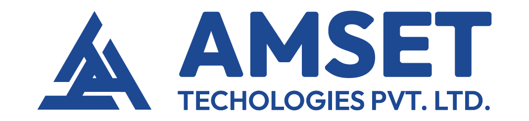 AMSET TECHNOLOGY IN PUNE