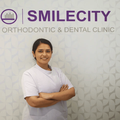 SmileCity