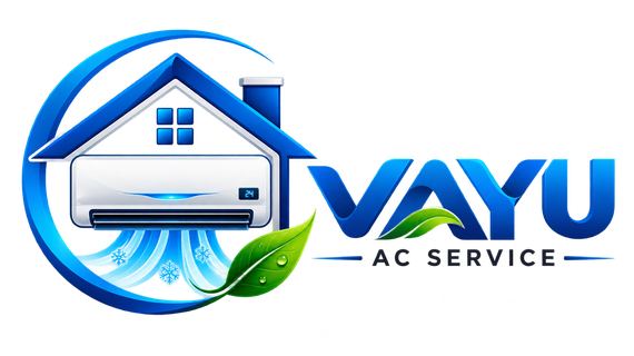 Vayu AC Service