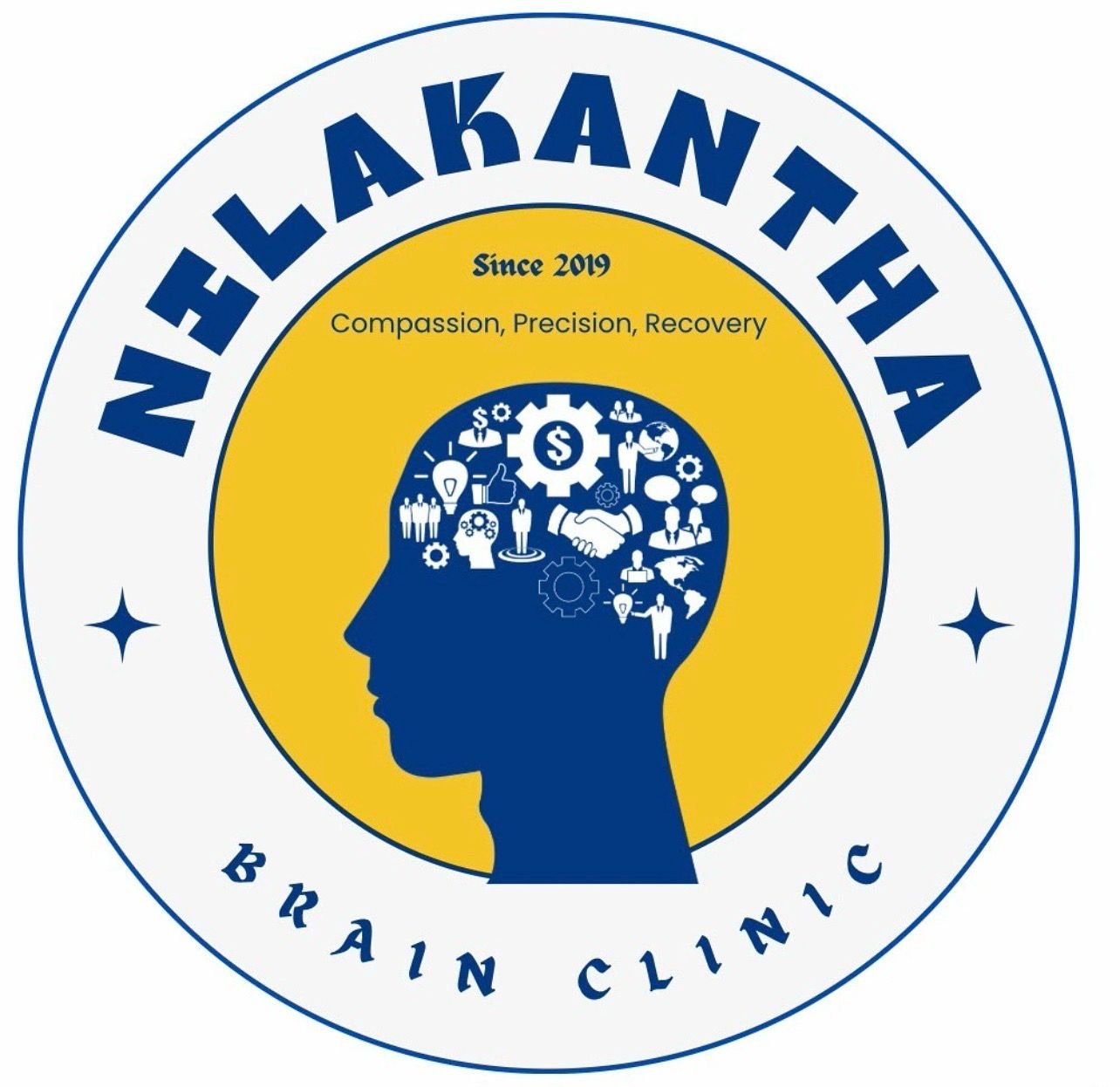 Nilakantha Brain Clinic – Neurology