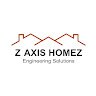 Z Axis Homez